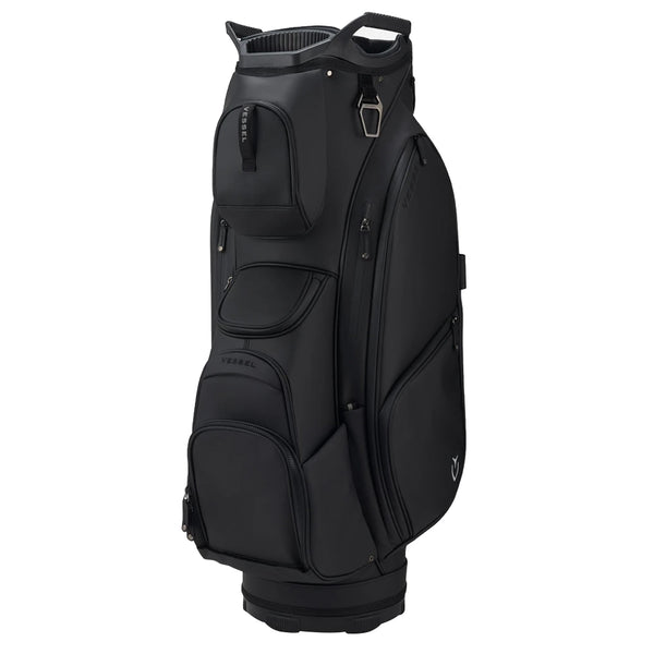 Vessel Bags LUX XV Cart Bag 2021