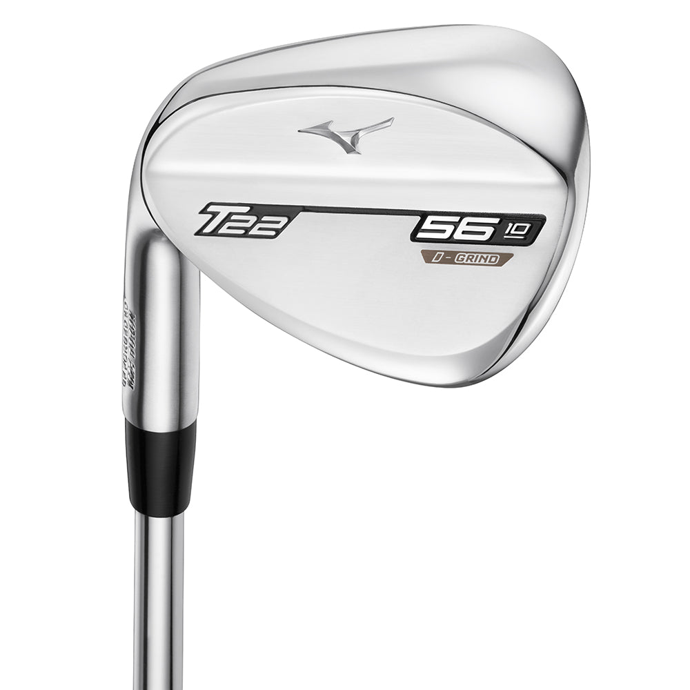 Mizuno T22 Satin Chrome Wedge 2021