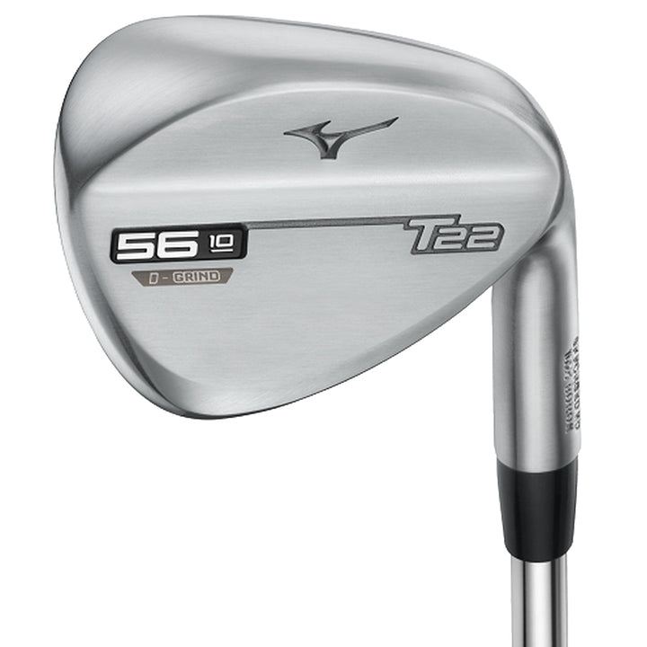Mizuno T22 Raw Wedge 2021
