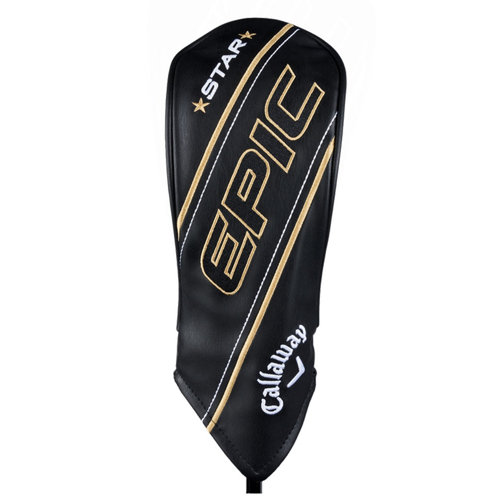 Callaway Epic Max Star Fairway Wood 2021 – Golfio