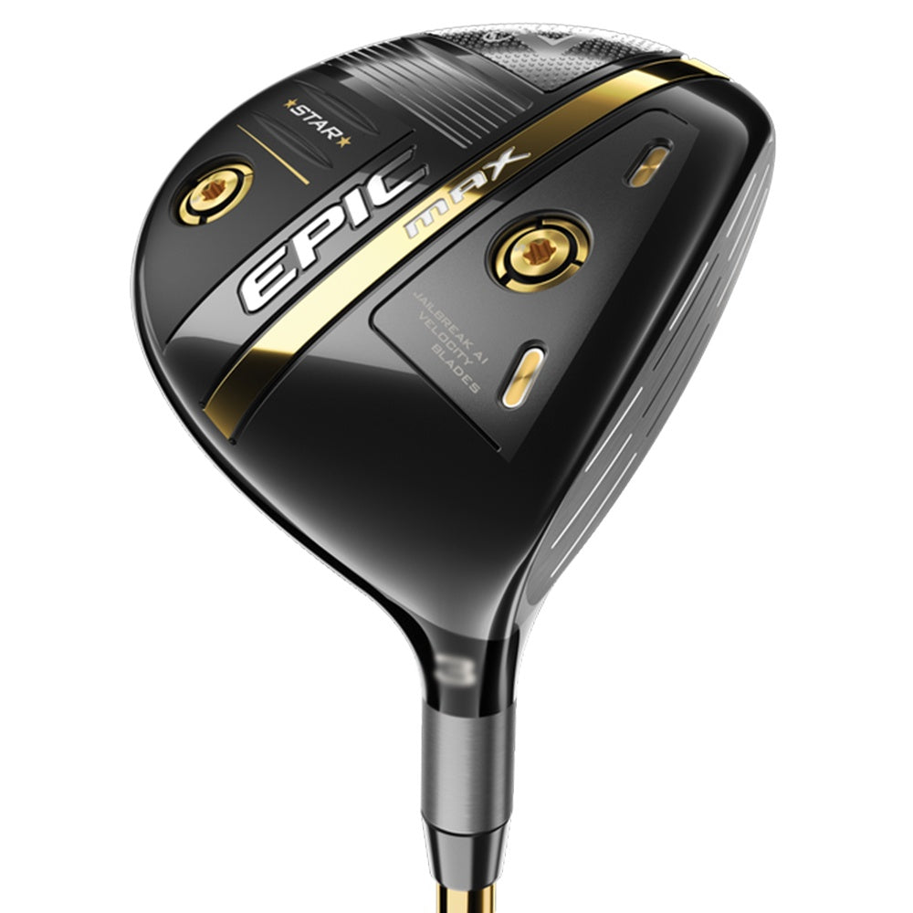 Callaway - おり　キャロウェイ　エピックスター　3W epic star 3w