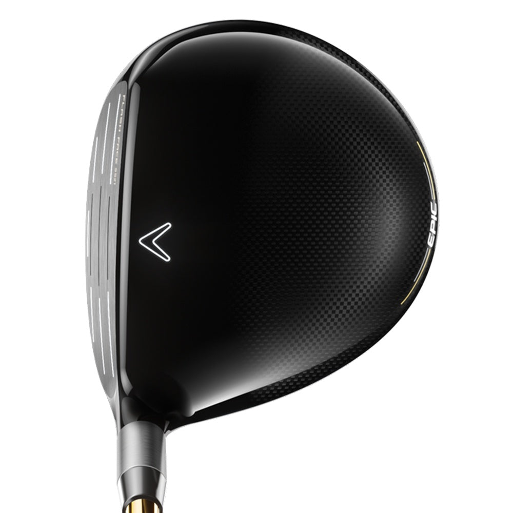 Callaway Epic Max Star Fairway Wood 2021 – Golfio
