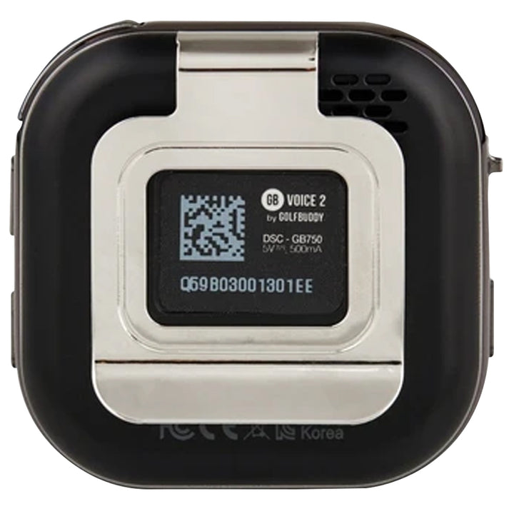GolfBuddy Voice 2 SE GPS 2021
