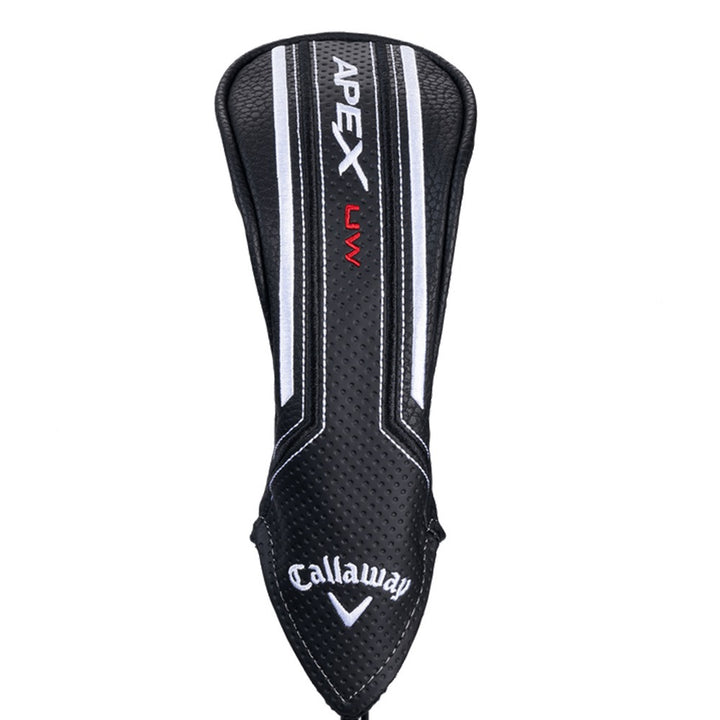 Callaway Apex Utility Fairway Wood 2021