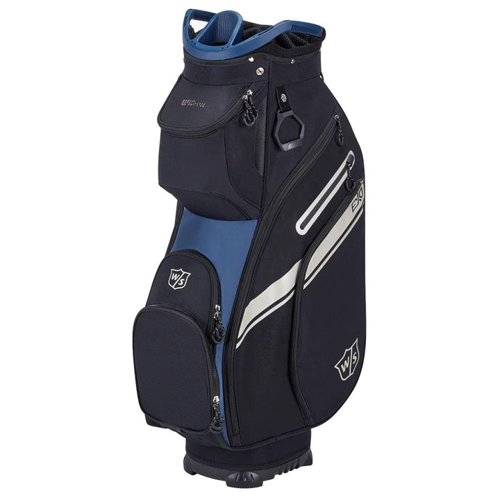Wilson Staff EXO II Cart Bag 2021