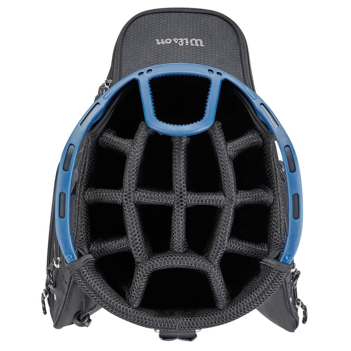 Wilson Staff EXO II Cart Bag 2021