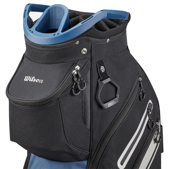 Wilson Staff EXO II Cart Bag 2021