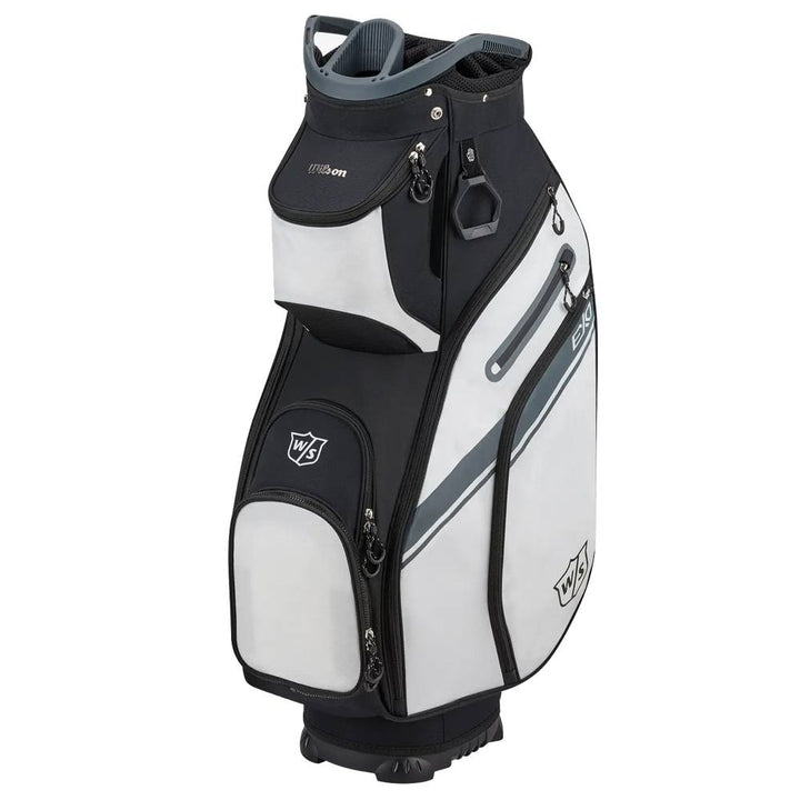 Wilson Staff EXO II Cart Bag 2021