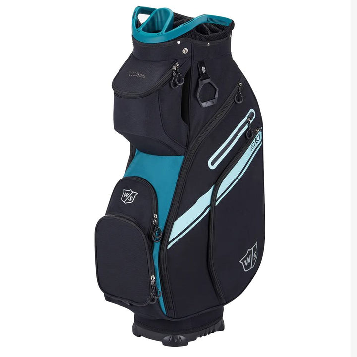 Wilson Staff EXO II Cart Bag 2021