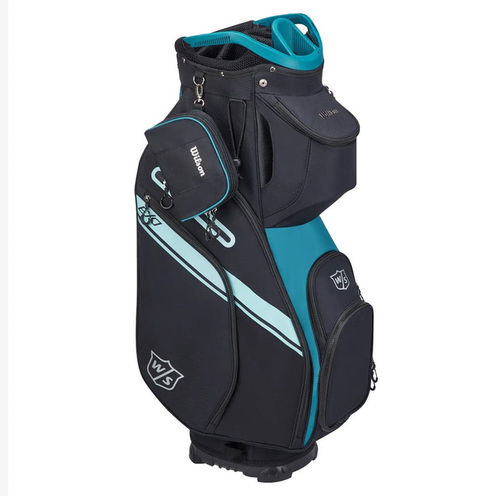 Wilson Staff EXO II Cart Bag 2021