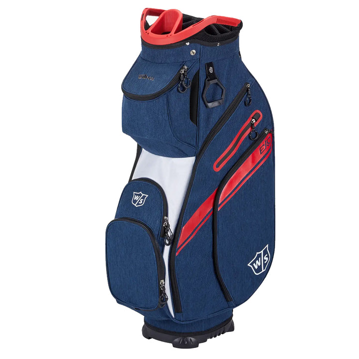 Wilson Staff EXO II Cart Bag 2021