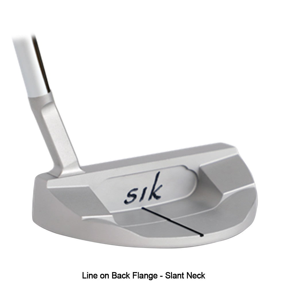 Sik Golf SHO C-Series Satin Putter 2021