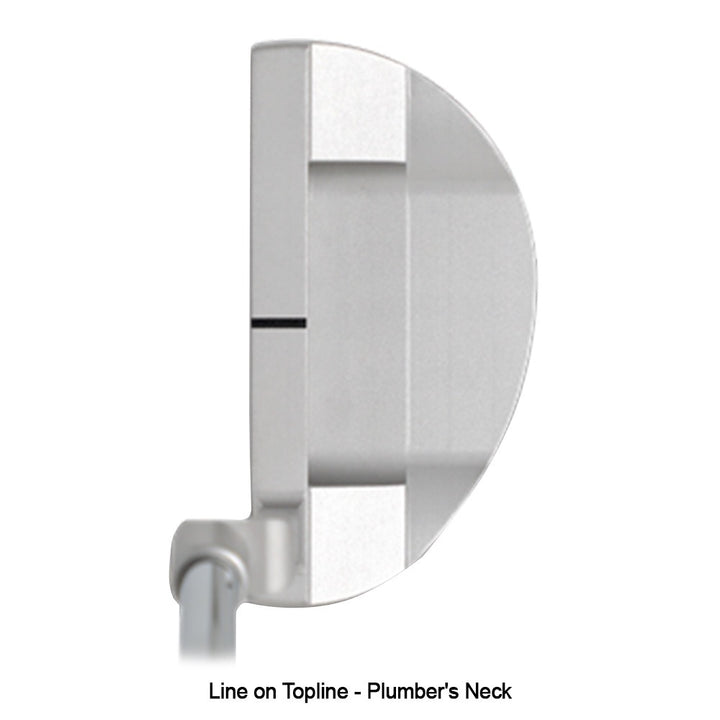 Sik Golf SHO C-Series Satin Putter 2021