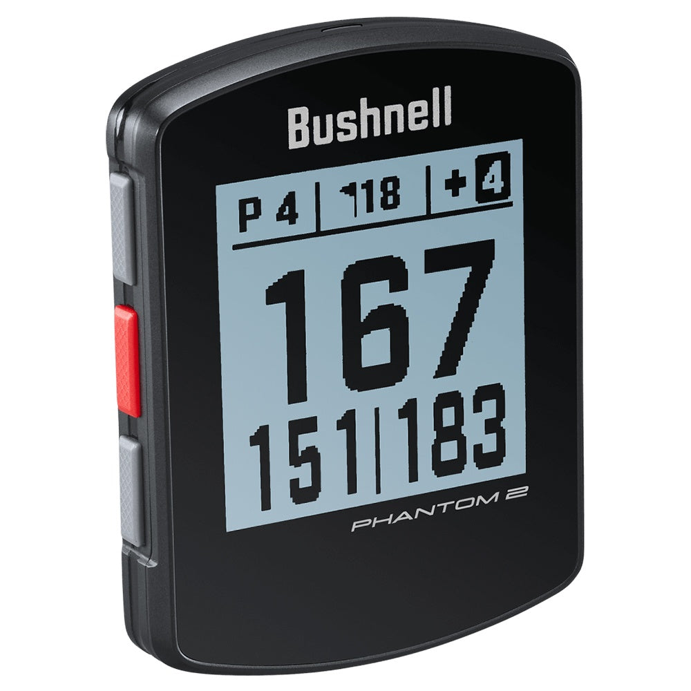 Bushnell Phantom 2 GPS 2021