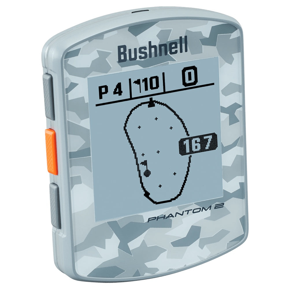 Bushnell Phantom 2 GPS 2021