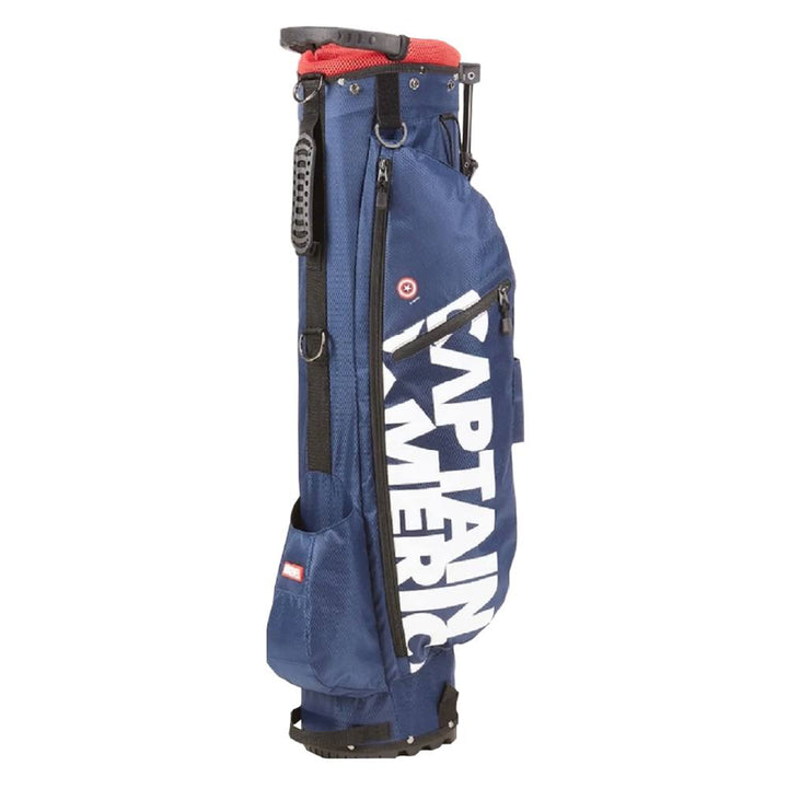 Volvik Marvel Ultra Lite Stand Bag 2021