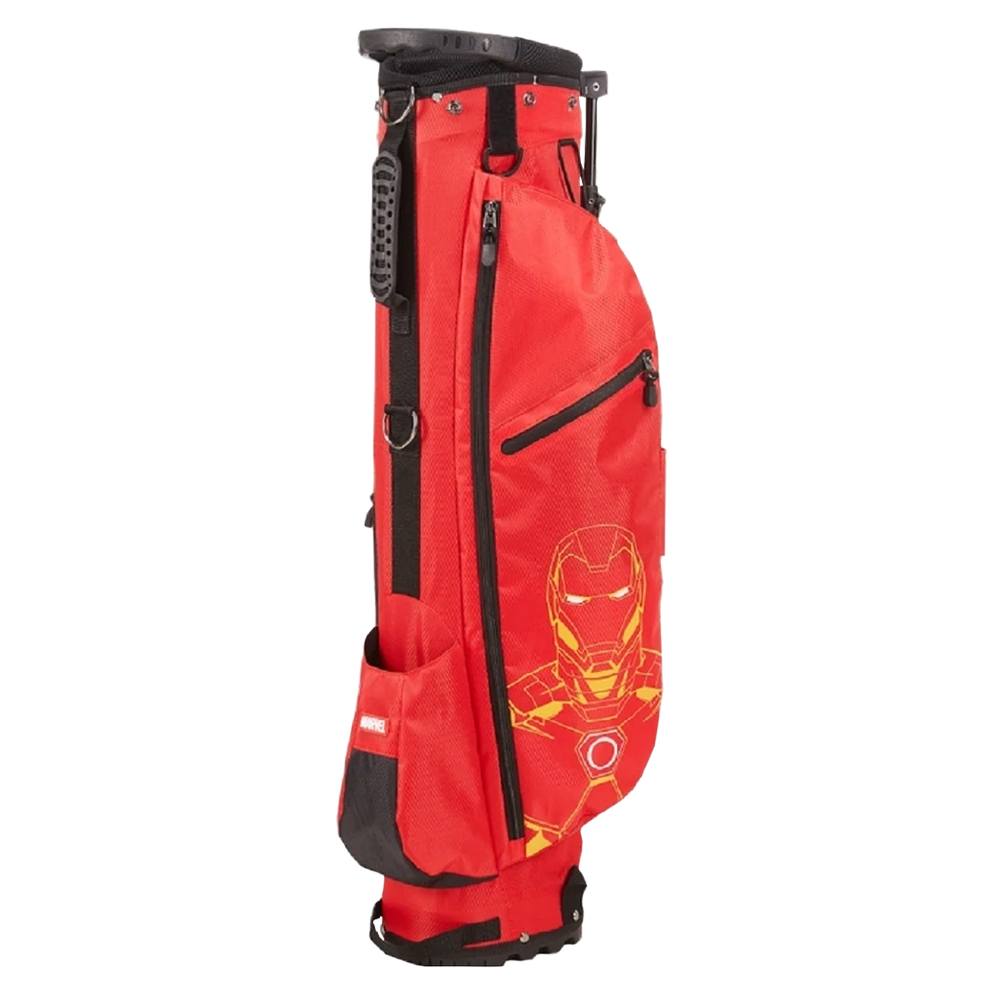 Volvik Marvel Ultra Lite Stand Bag 2021