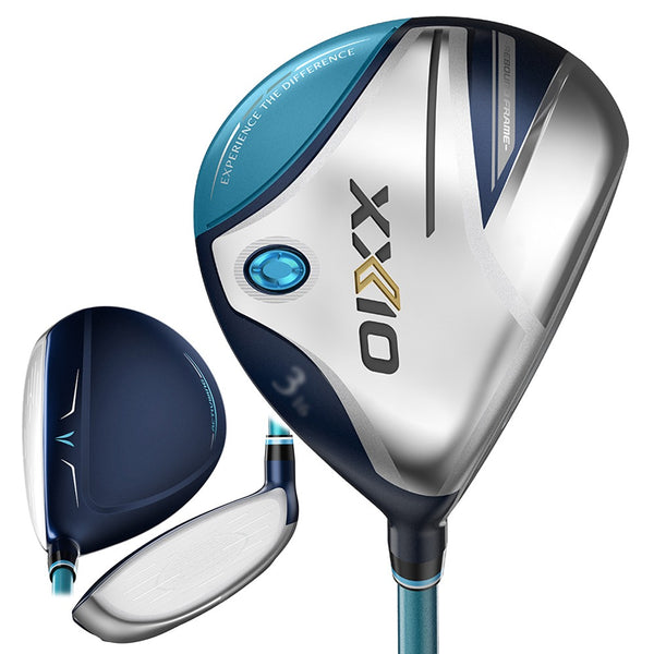 XXIO 12 Fairway Wood 2022 Women