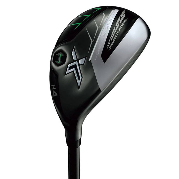 XXIO X Hybrid 2022
