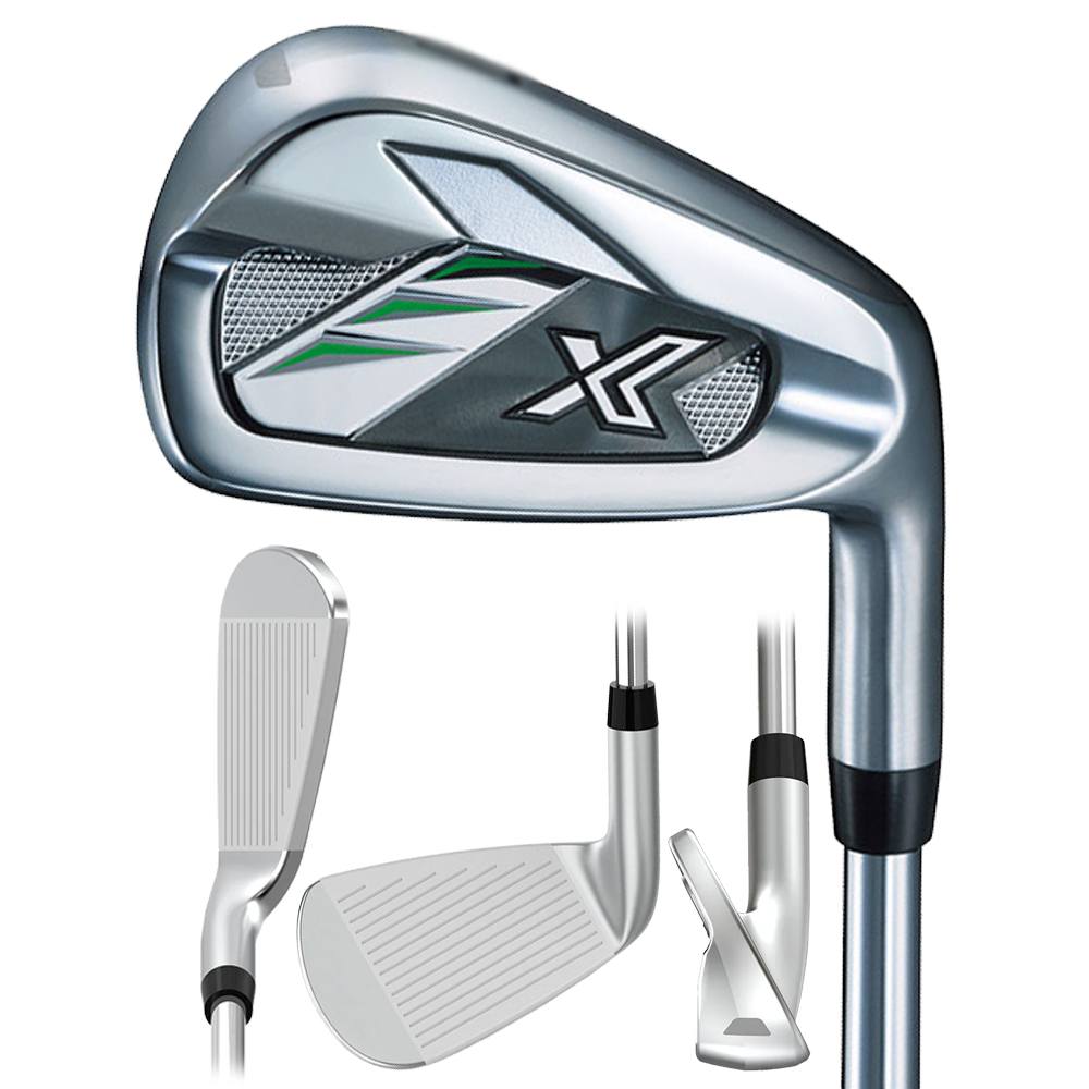 XXIO X Single Iron 2022