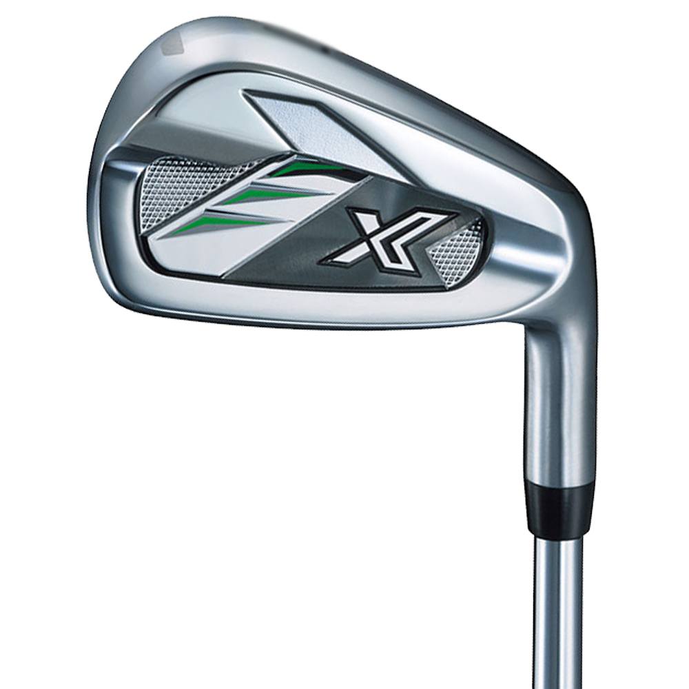 XXIO X Single Iron 2022