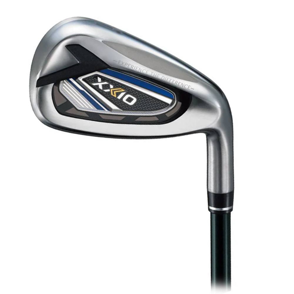 XXIO 12 Iron Set 2022