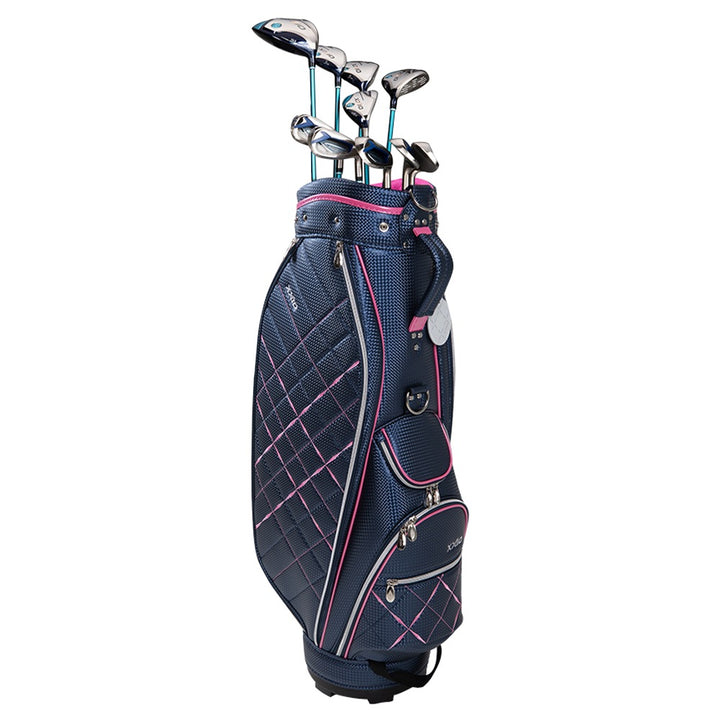 XXIO 12 Premium Full Set 2022 Women