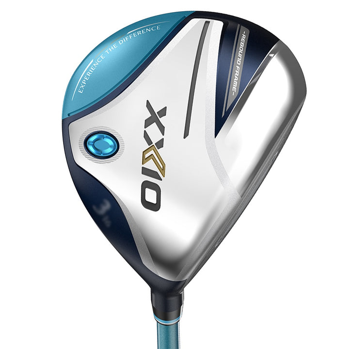 XXIO 12 Premium Full Set 2022 Women