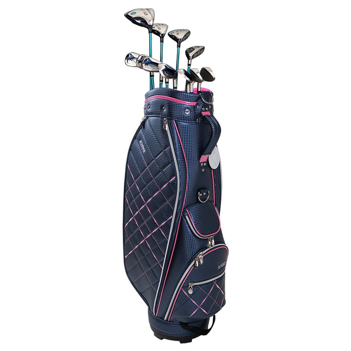 XXIO 12 Premium Full Set 2022 Women