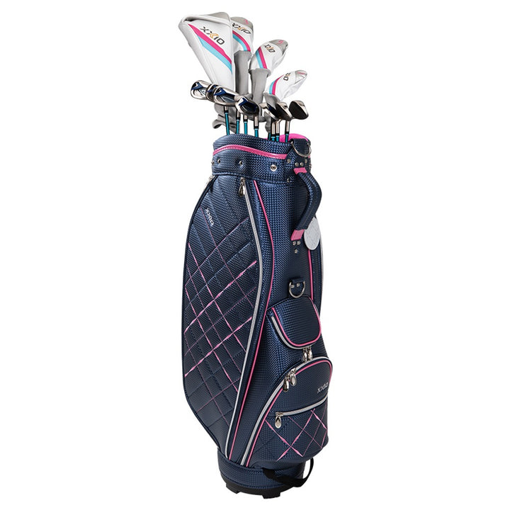 XXIO 12 Premium Full Set 2022 Women