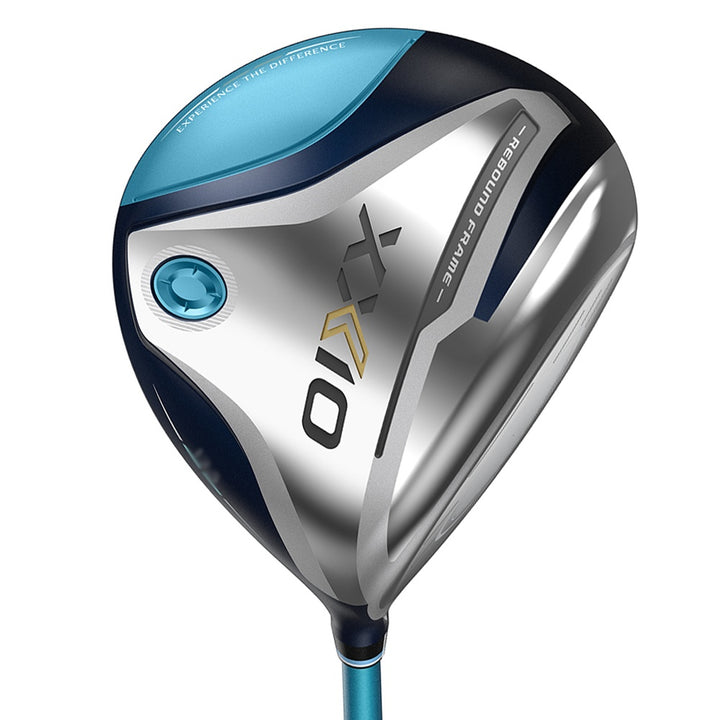 XXIO 12 Premium Full Set 2022 Women