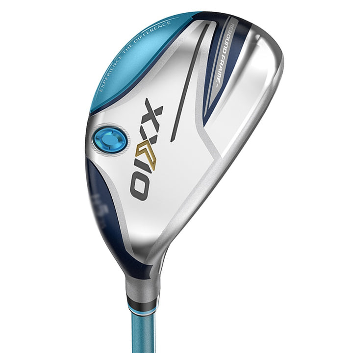 XXIO 12 Premium Full Set 2022 Women