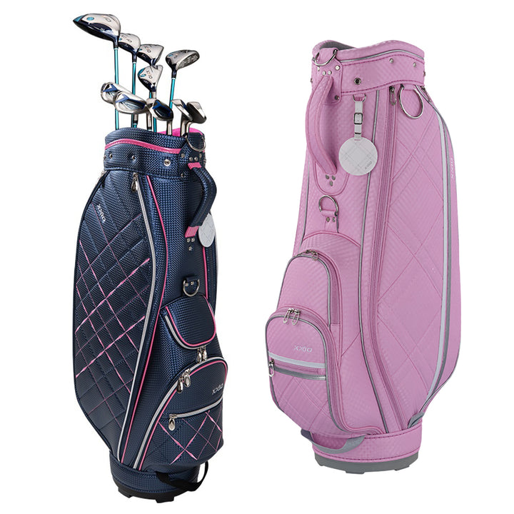 XXIO 12 Premium Full Set 2022 Women