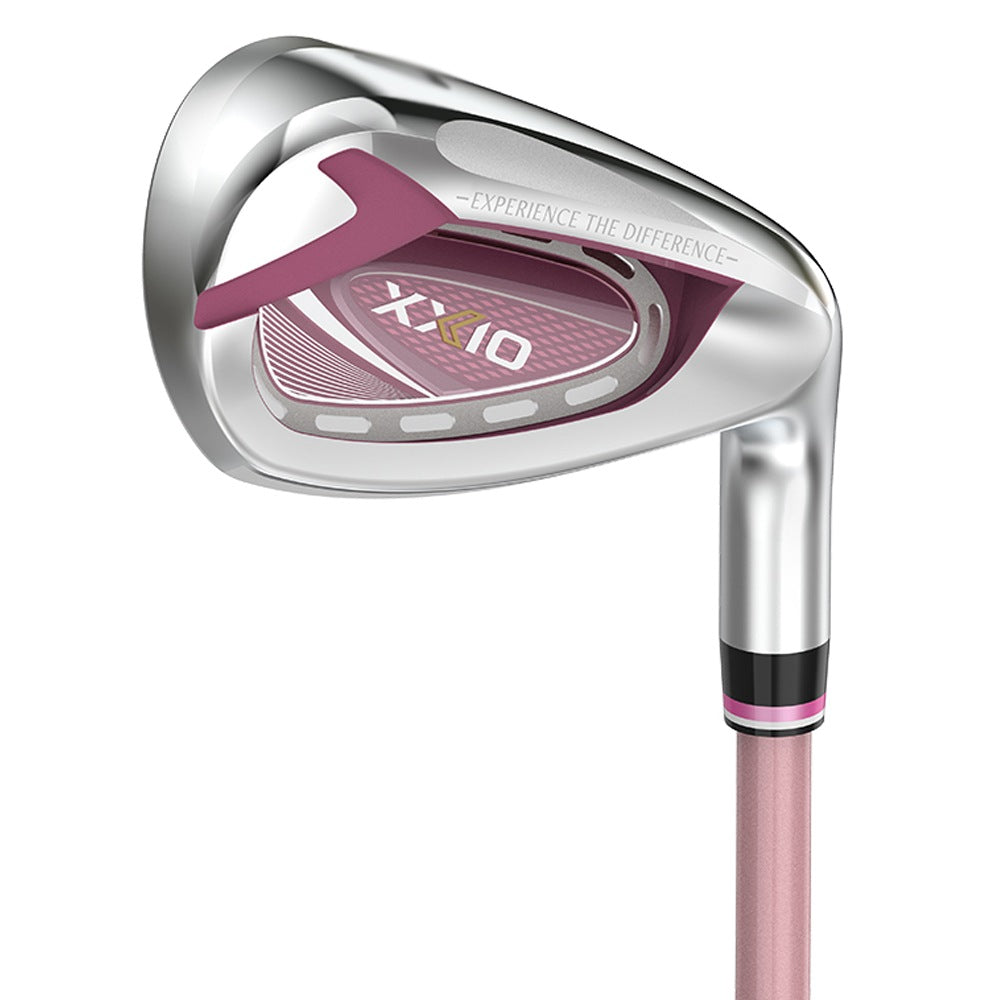 XXIO 12 Bordeaux Premium Full Set 2022 Women