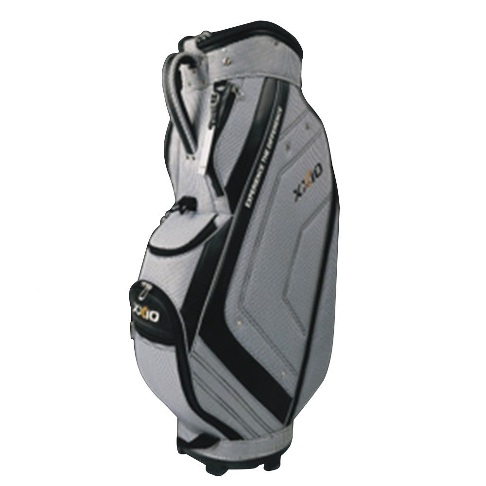 XXIO X142 Lightweight Cart Bag 2022 – Golfio 
