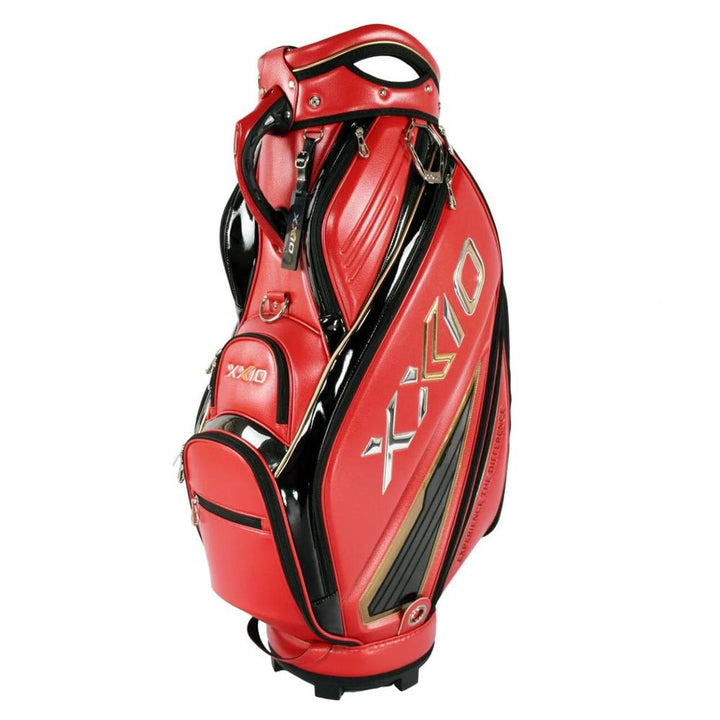 XXIO X138 Staff Bag 2022