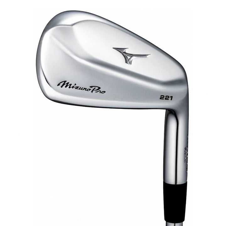 Mizuno Pro 221 Iron Set 2022