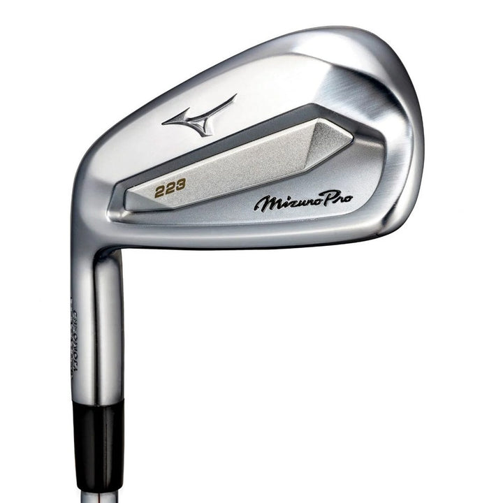 Mizuno Pro 223 Iron Set 2022