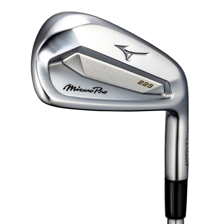 Mizuno Pro 223 Iron Set 2022