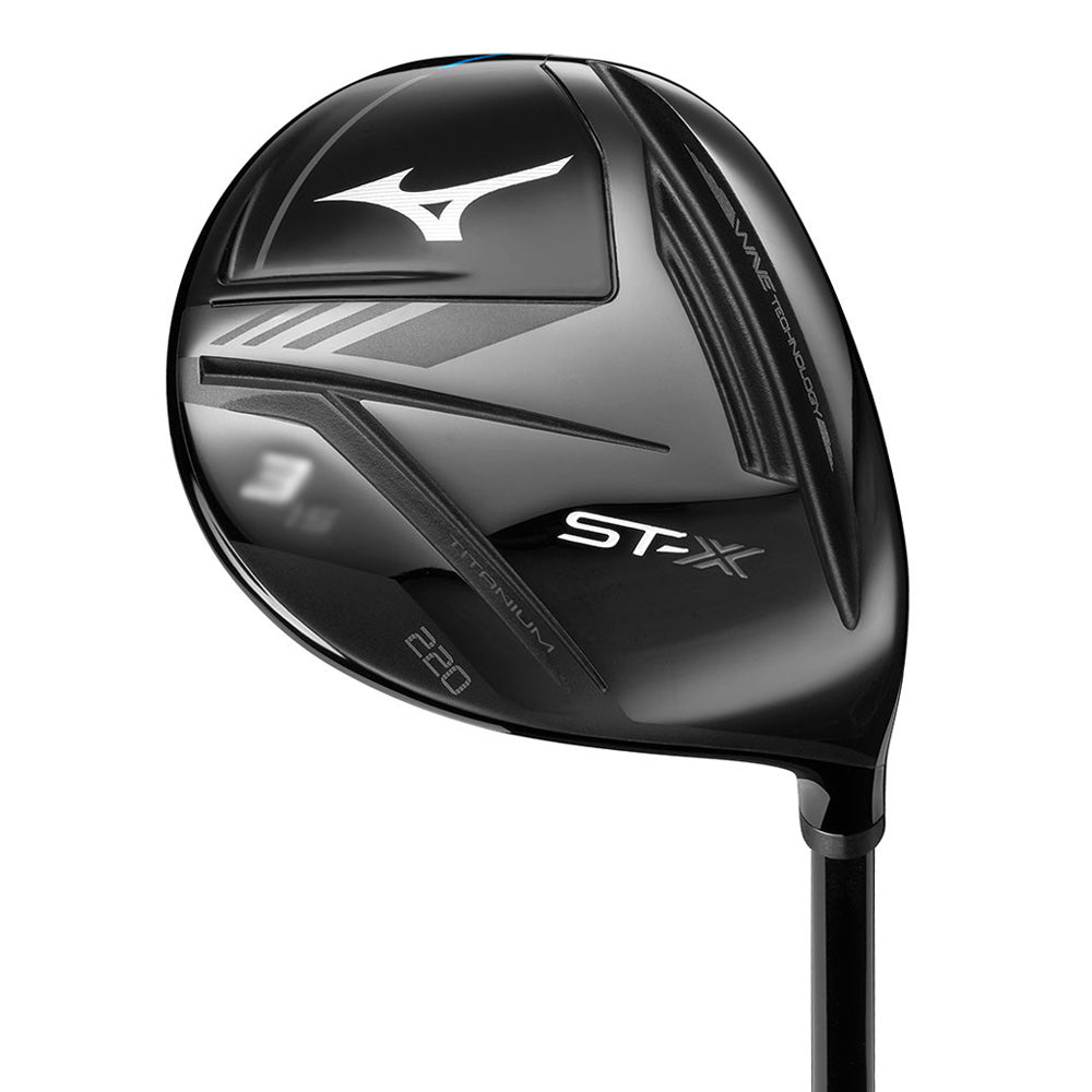 Mizuno ST-X 220 Fairway Wood 2022 Women