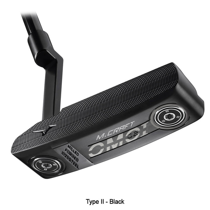 Mizuno OMOI Putter 2022