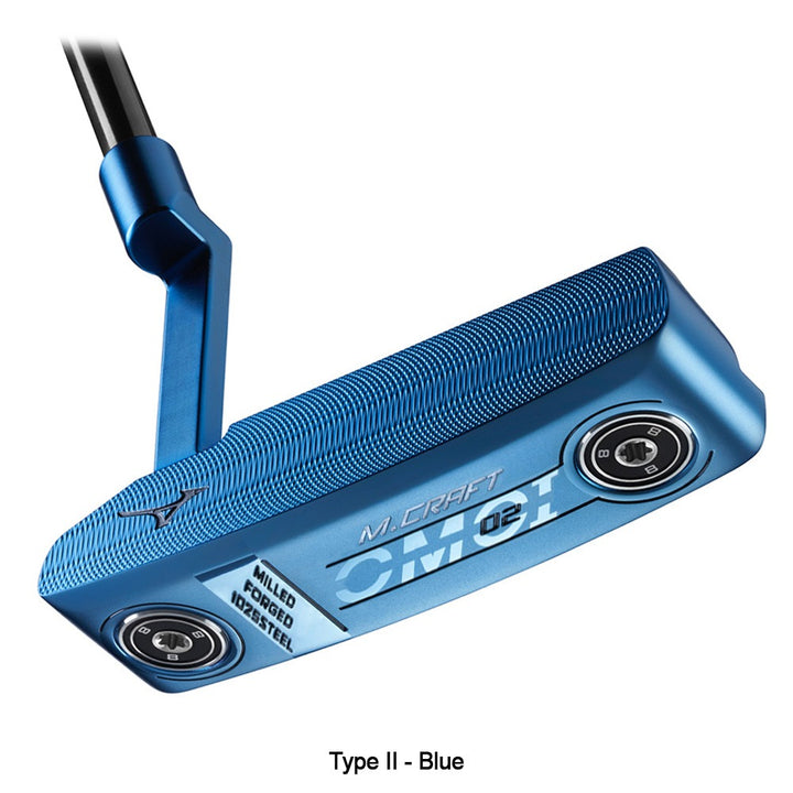 Mizuno OMOI Putter 2022