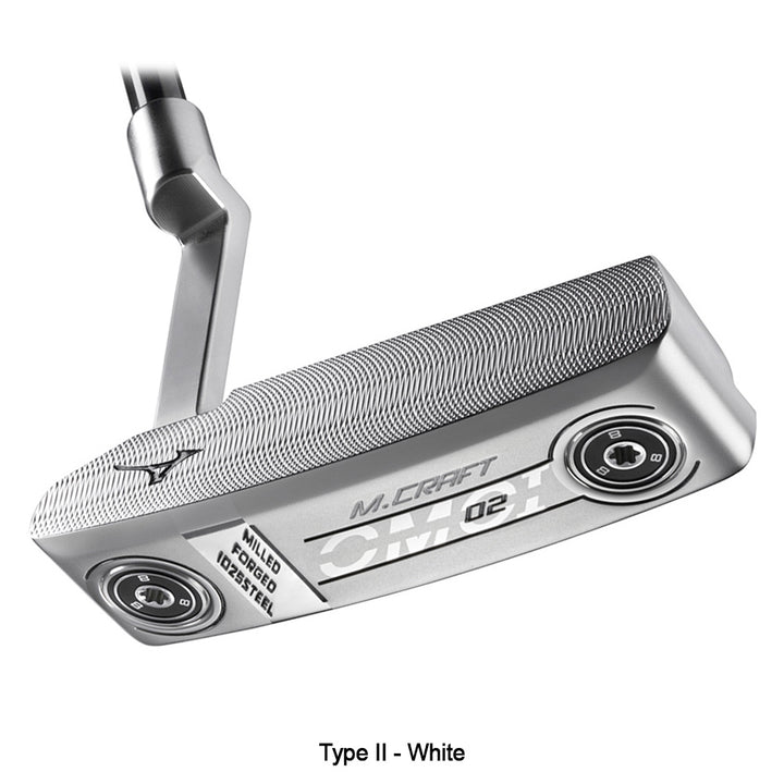 Mizuno OMOI Putter 2022