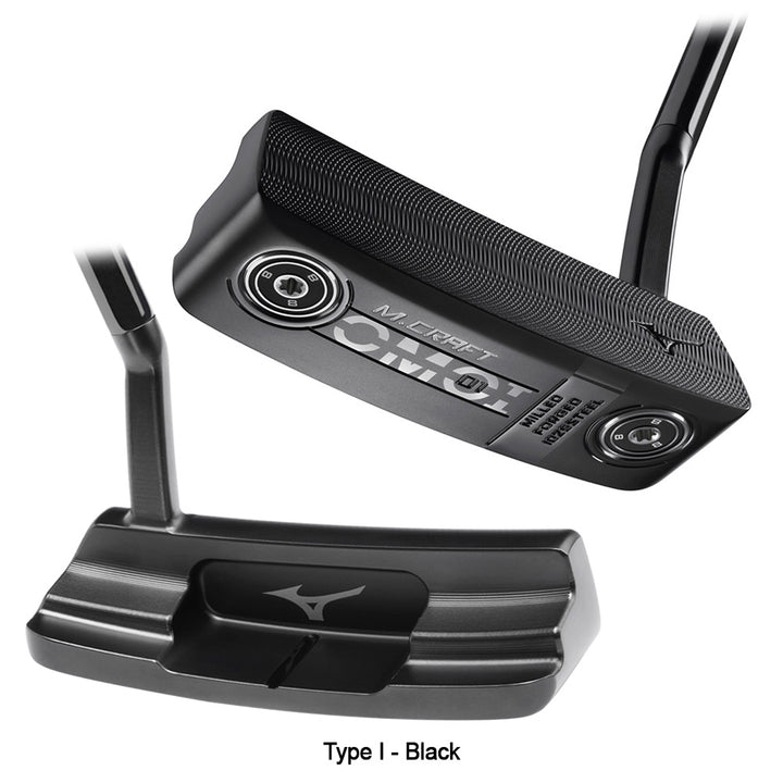 Mizuno OMOI Putter 2022