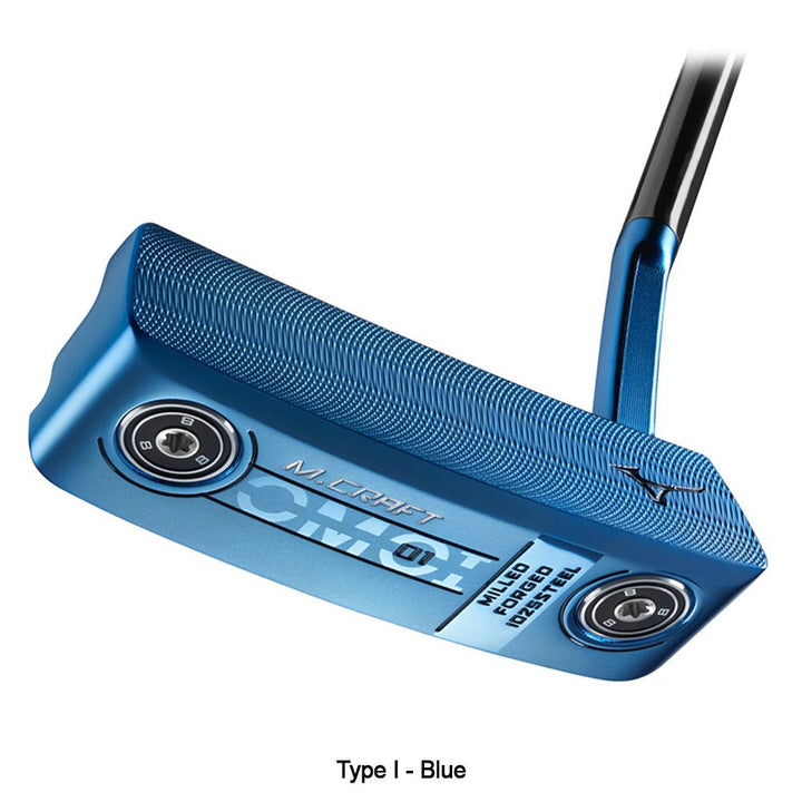 Mizuno OMOI Putter 2022