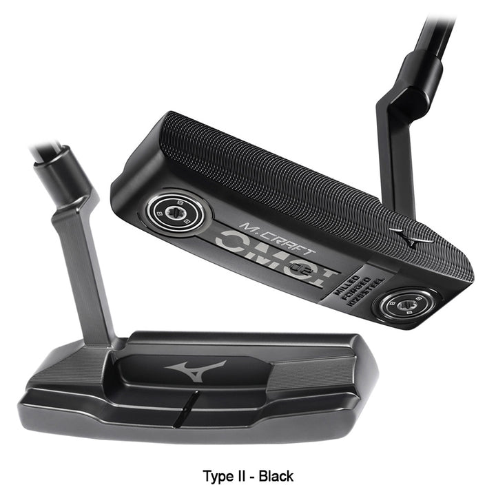 Mizuno OMOI Putter 2022
