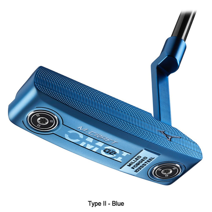 Mizuno OMOI Putter 2022