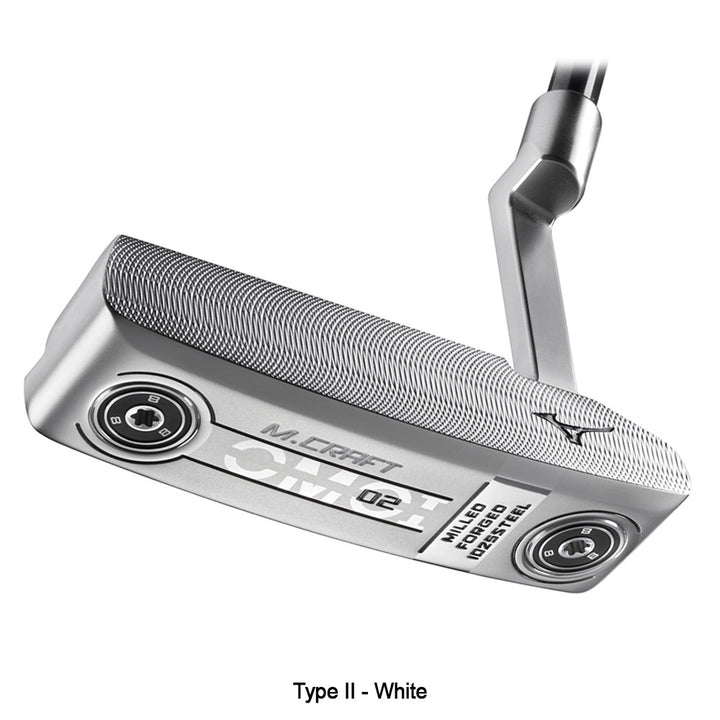 Mizuno OMOI Putter 2022