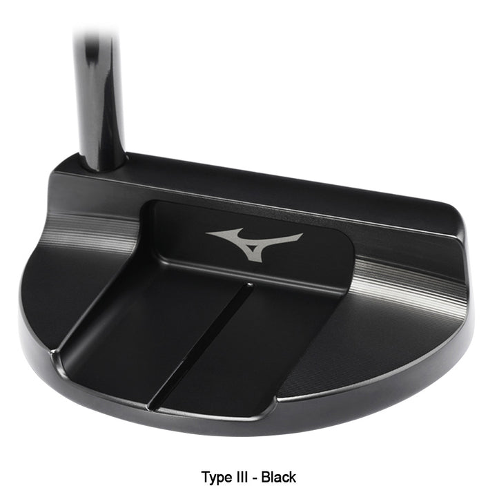 Mizuno OMOI Putter 2022