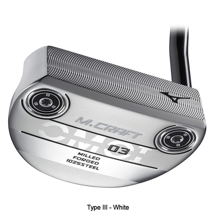 Mizuno OMOI Putter 2022
